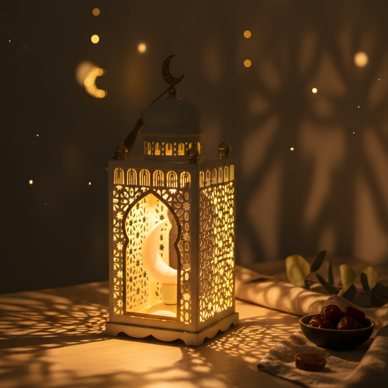 Ramadan Lantern